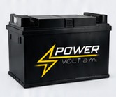Batterie rigenerate