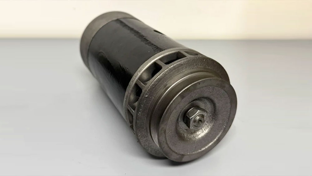 Dinamo rigenerate per auto